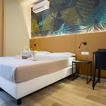 Hotell Suez 3*