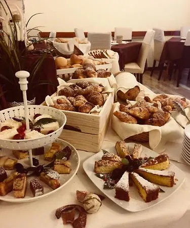 Suez Лидо-ди-Езоло