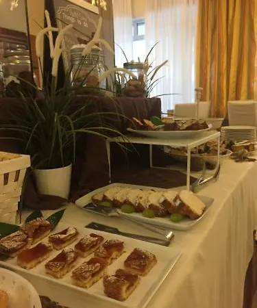 Hotel Suez 3*