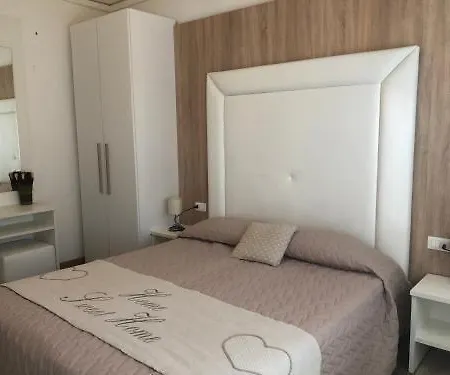 Suez Hotell Lido di Jesolo