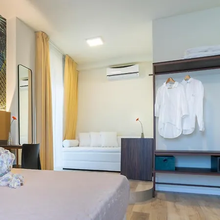 Suez Лидо-ди-Езоло