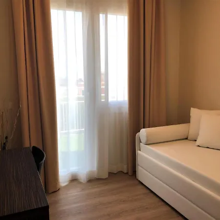 Hotel Suez 3*