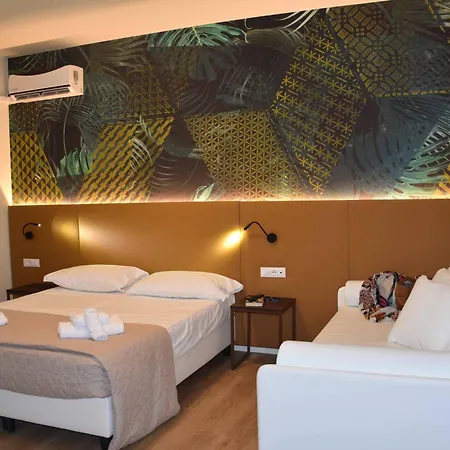 Suez Лидо-ди-Езоло