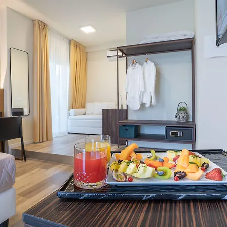 Suez Hotel Lido di Jesolo