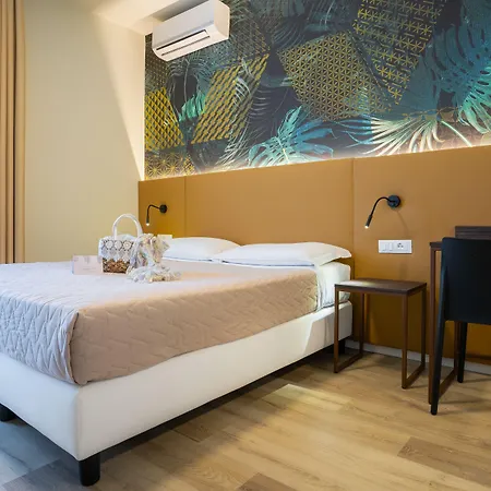 Hotell Suez 3*
