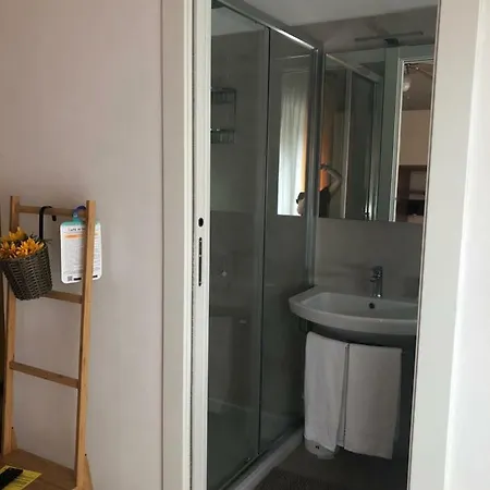 Suez Hotel Lido di Jesolo