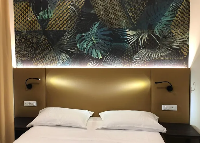 Suez Hotel Lido di Jesolo