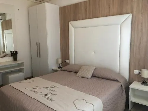 Suez Hotel Lido di Jesolo