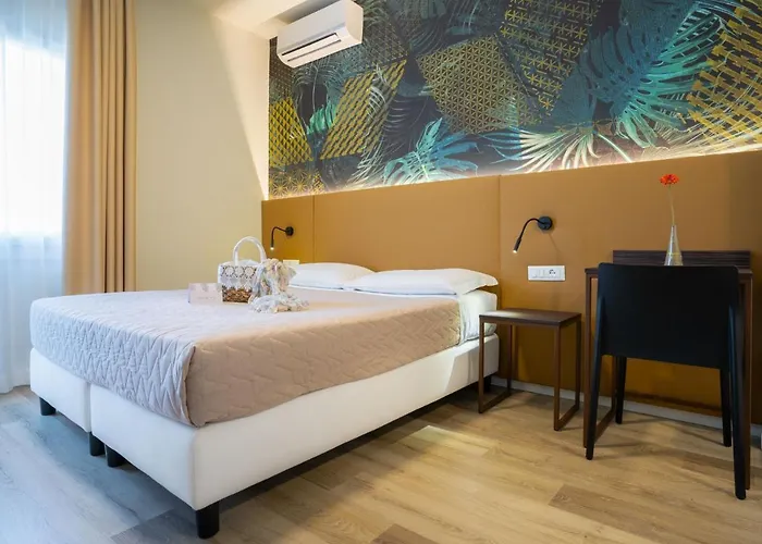 Hotel Suez Lido di Jesolo