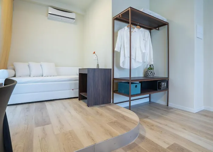 Suez Hotel Lido di Jesolo