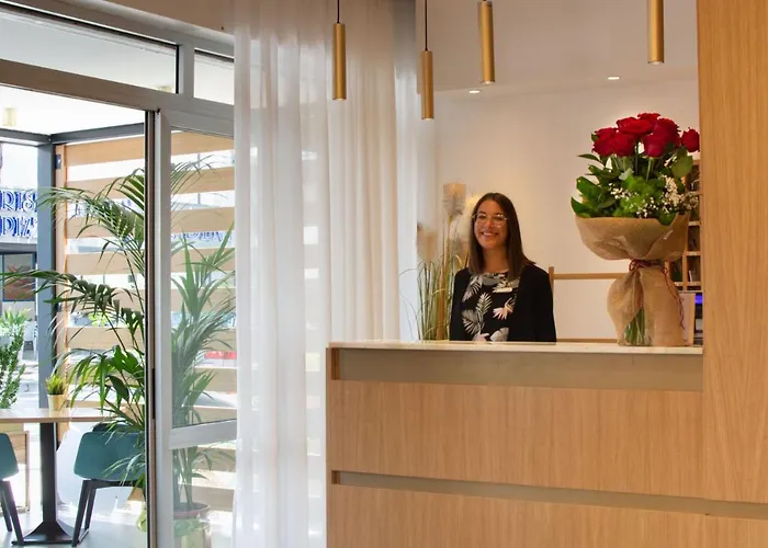 Hotel Suez Lido di Jesolo