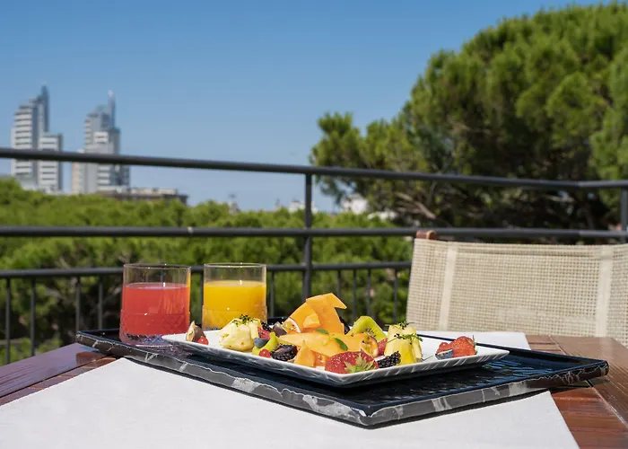 Hotel Suez Lido di Jesolo