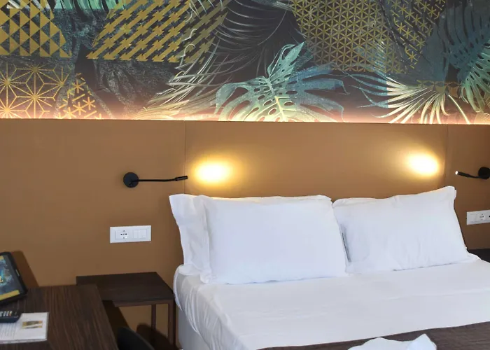 Suez 3* Lido di Jesolo