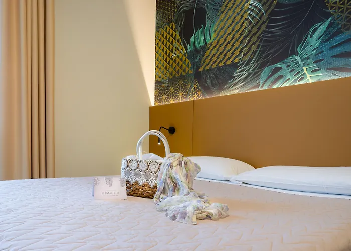 Hotel Suez Lido di Jesolo