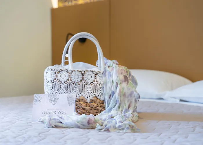 Hotel Suez Lido di Jesolo