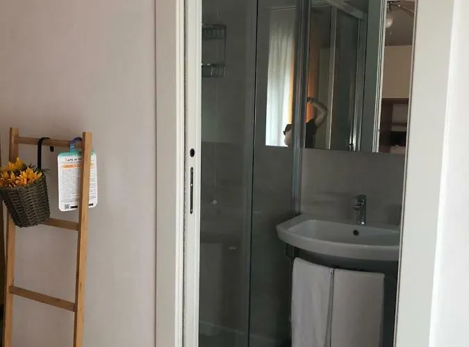 Suez Hotel Lido di Jesolo