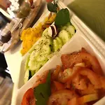 Suez 3* לידו די ג'סולו