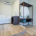 Suez מלון לידו די ג'סולו