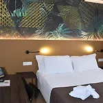 Suez 3* リド・ディ・イエゾロ