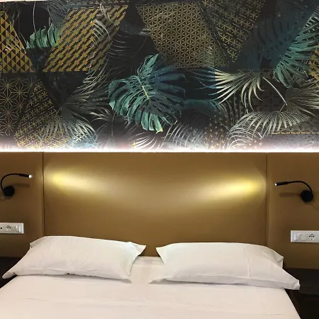 Suez Hotel Lido di Jesolo