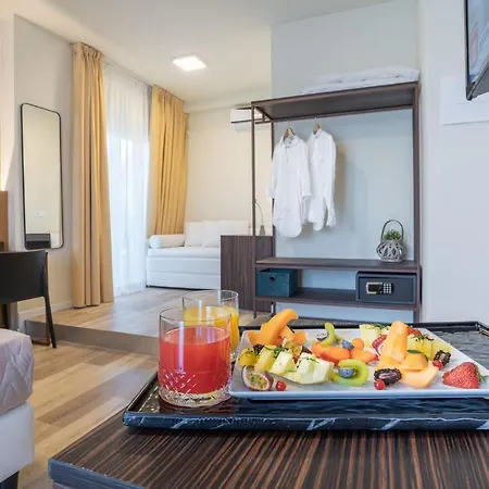 Suez Hotel 3*
