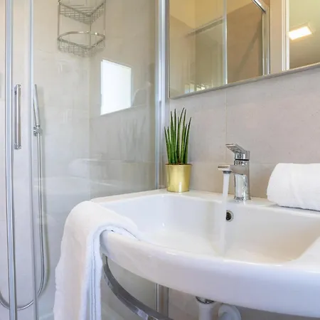 Suez Otel Lido di Jesolo