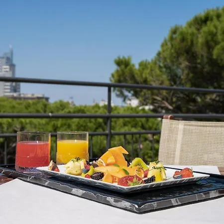Hotel Suez 3*