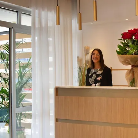 Hotel Suez Lido di Jesolo