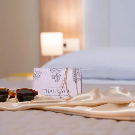 Suez 3* Lido di Jesolo