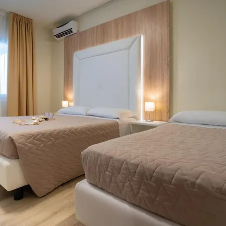 Suez 3* Lido di Jesolo