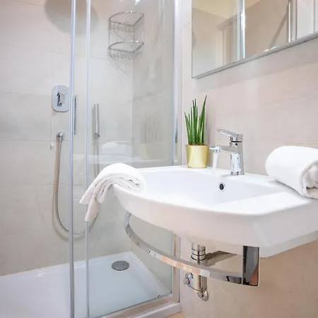 Suez 3* Lido di Jesolo