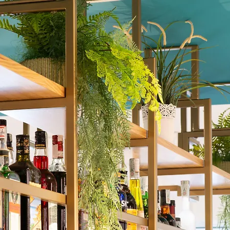 Suez Otel Lido di Jesolo