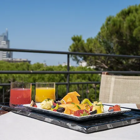 Otel Suez Lido di Jesolo