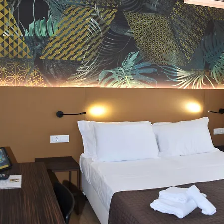 Suez 3* Lido di Jesolo