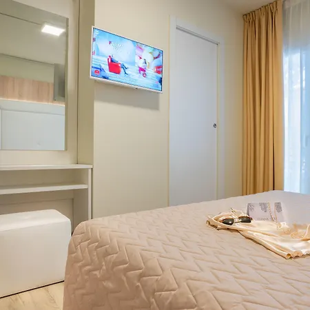 Hotel Suez 3*