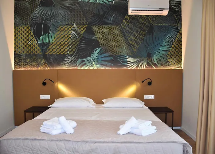 Hotel Suez