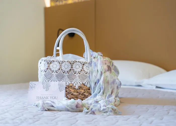 Suez Hotel Lido di Jesolo