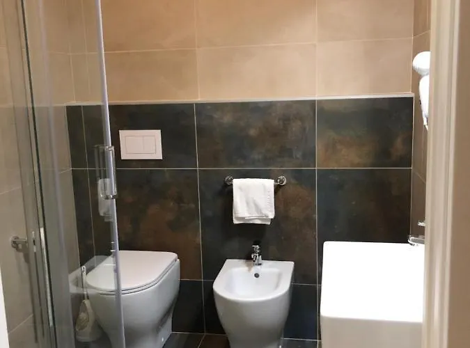 Hotel Suez