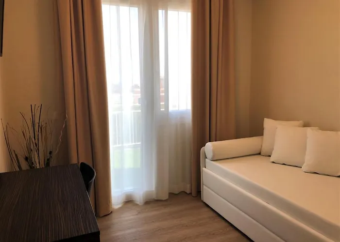 Hotel Suez 3*