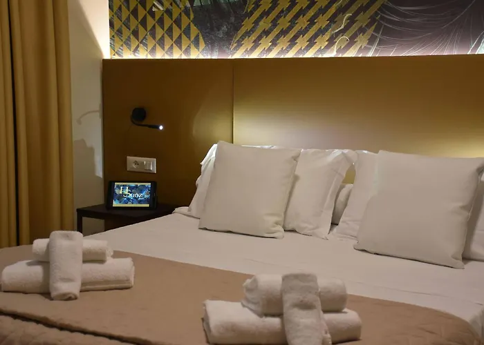 Suez Hotel