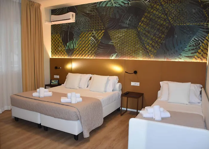 Hotel Suez