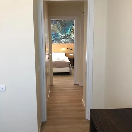 Suez Τζεσόλο Λίντο