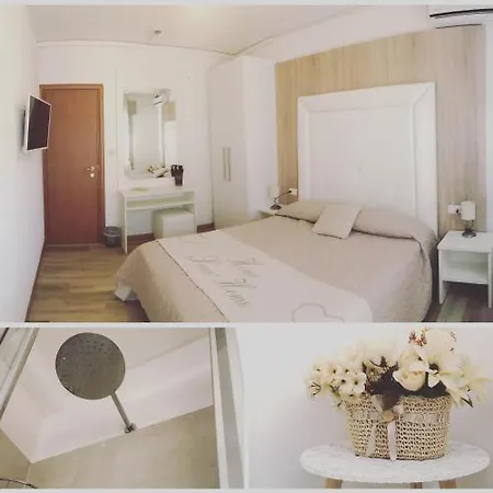 Suez Ξενοδοχείο Τζεσόλο Λίντο