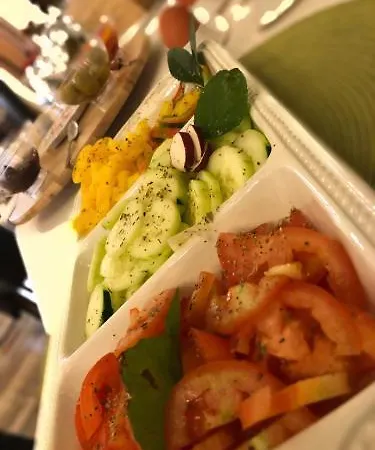 Suez 3* Τζεσόλο Λίντο