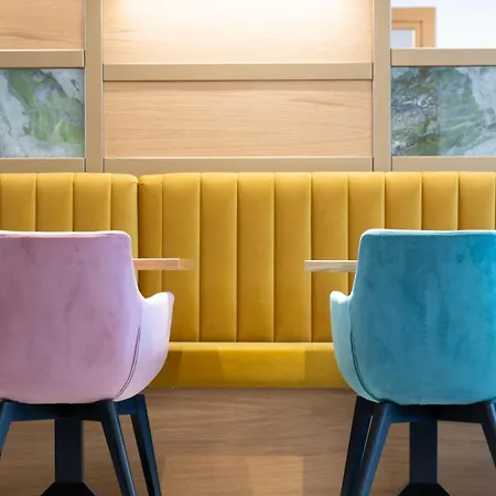 Ξενοδοχείο Suez 3*