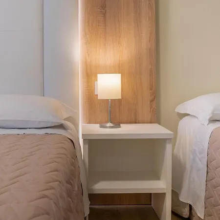 Suez Ξενοδοχείο Τζεσόλο Λίντο