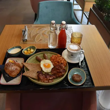 Suez Τζεσόλο Λίντο