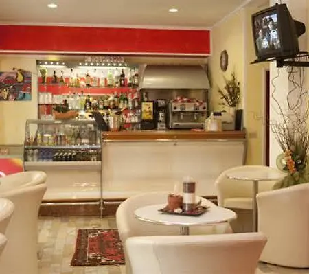 Ξενοδοχείο Suez